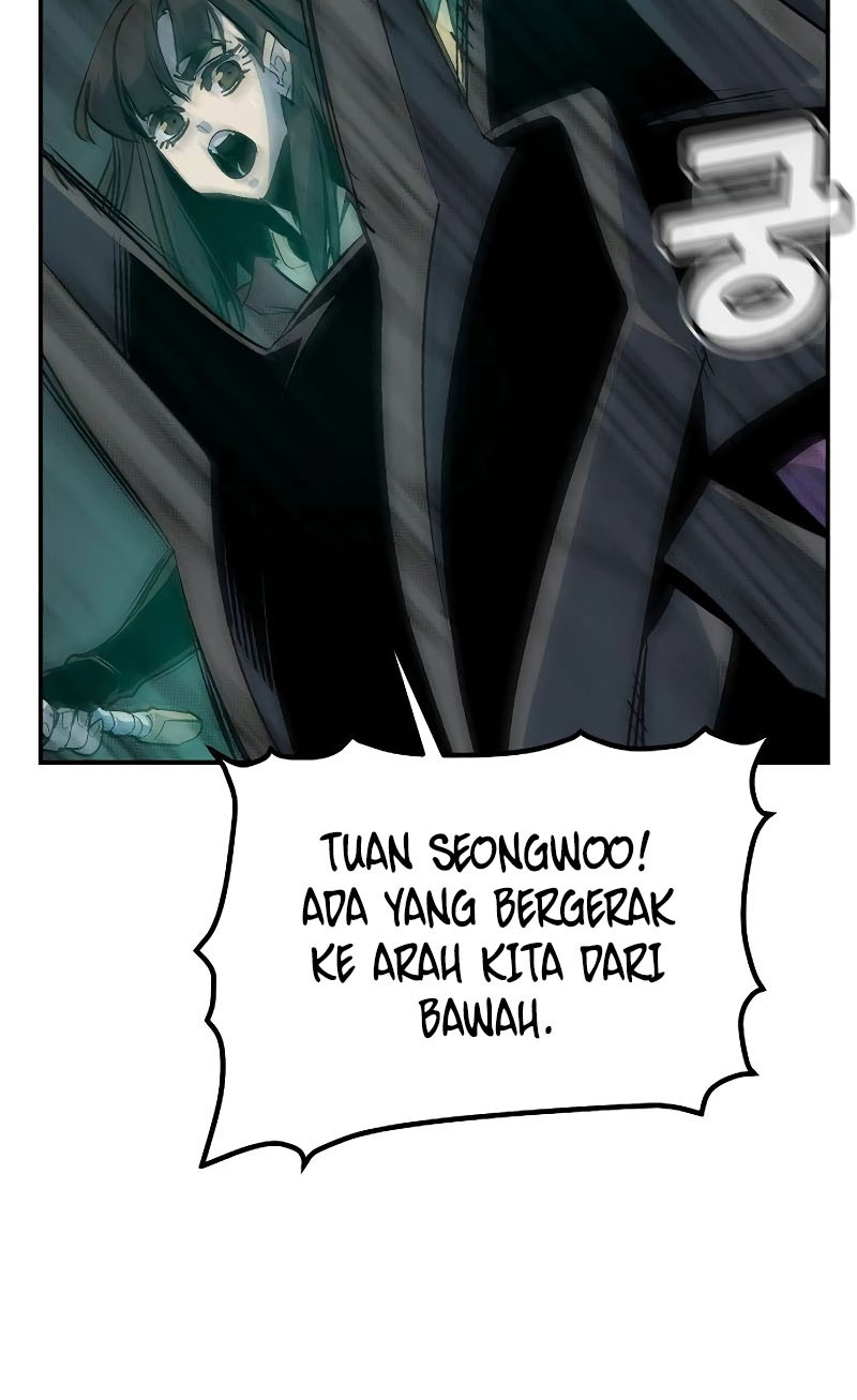 Alone Necromancer Chapter 143 Gambar 6