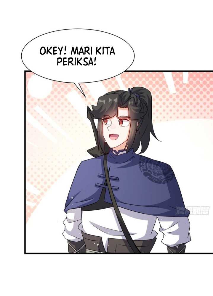 Endless devourer Chapter 228 Gambar 25