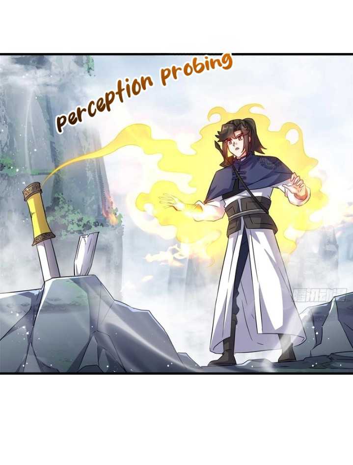 Endless devourer Chapter 228 Gambar 26