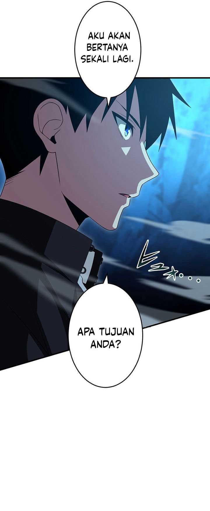 The Godslayer’s Imitator Chapter 33 Gambar 17
