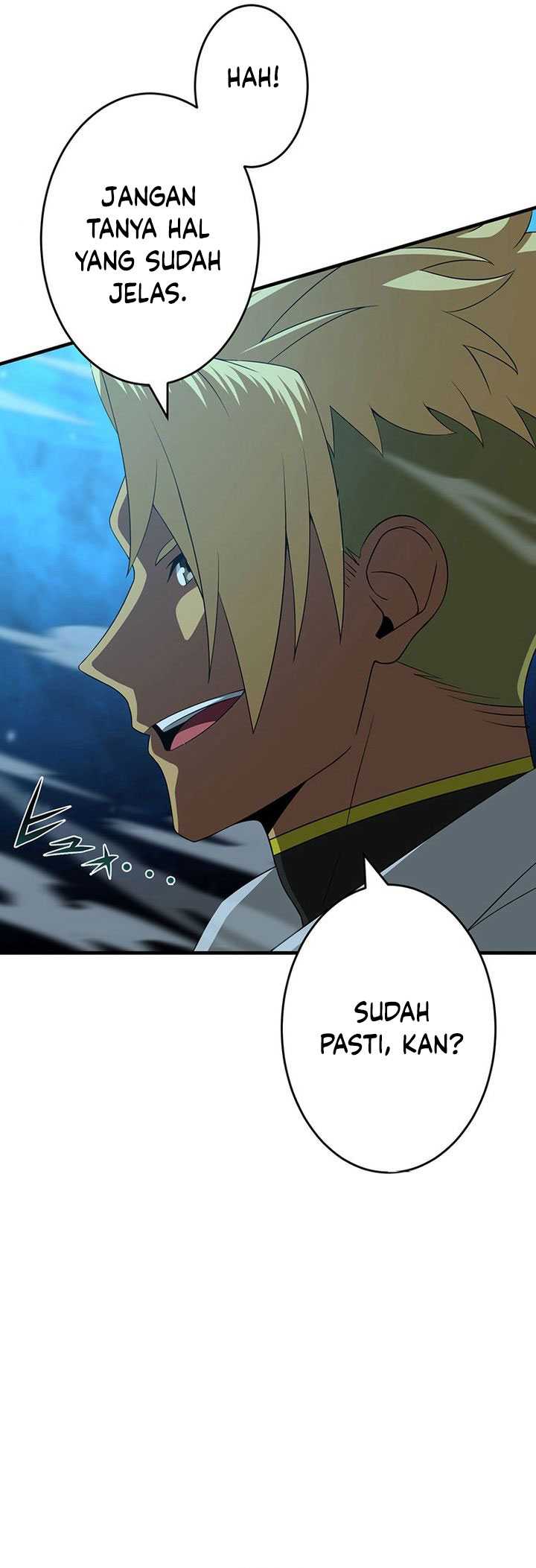 The Godslayer’s Imitator Chapter 33 Gambar 18