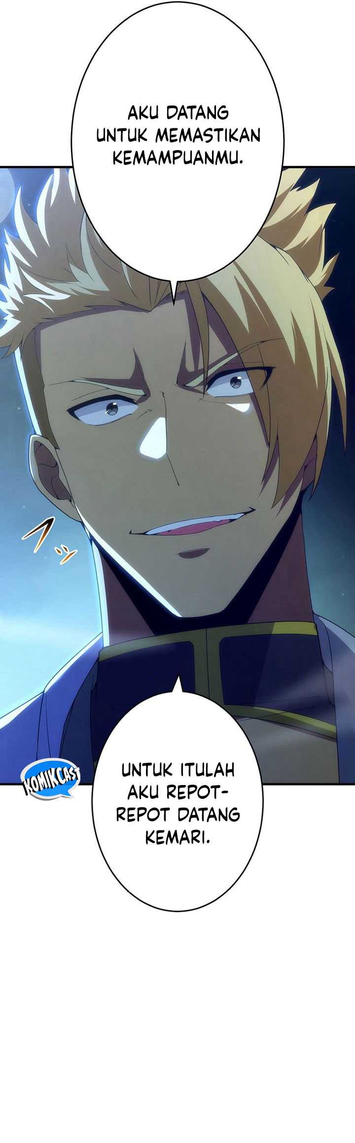 The Godslayer’s Imitator Chapter 33 Gambar 19