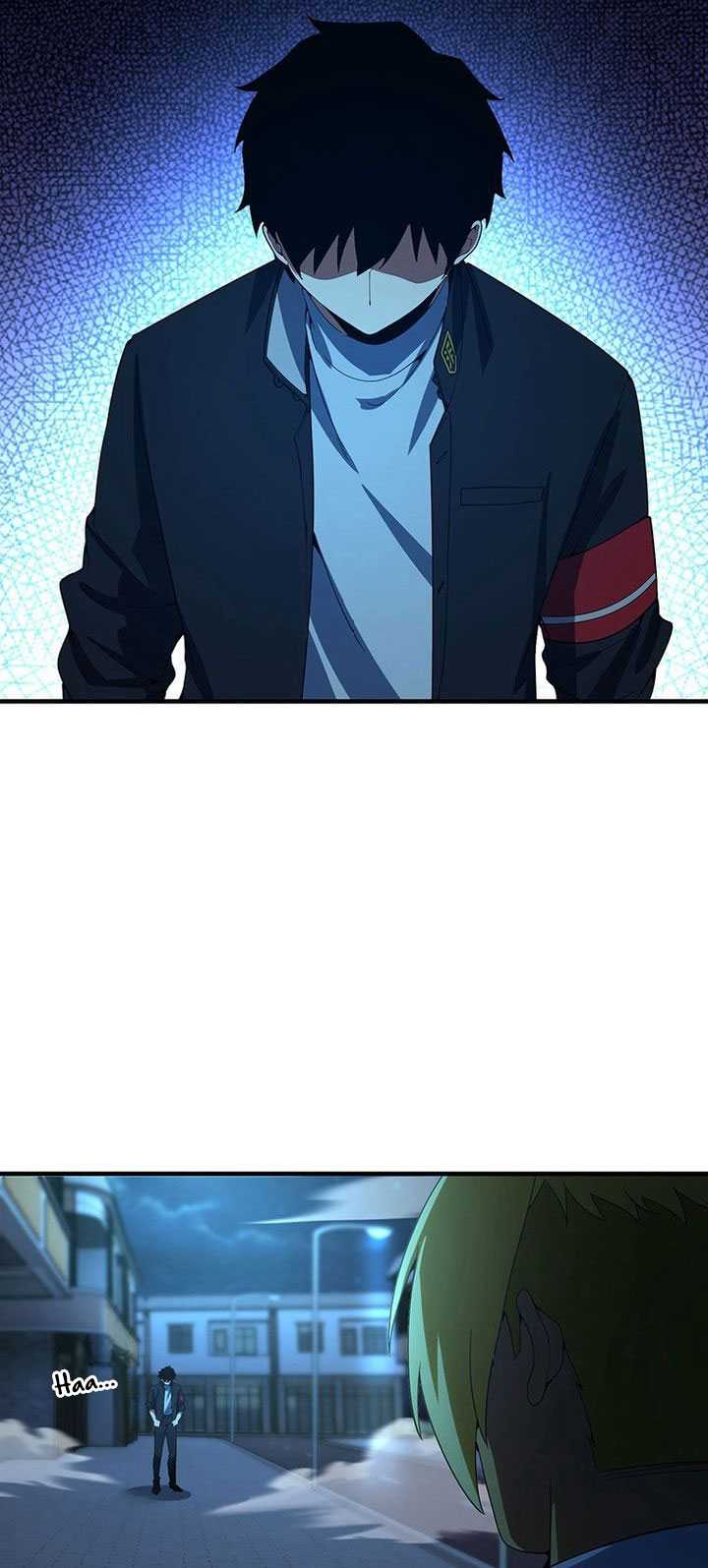 The Godslayer’s Imitator Chapter 33 Gambar 24