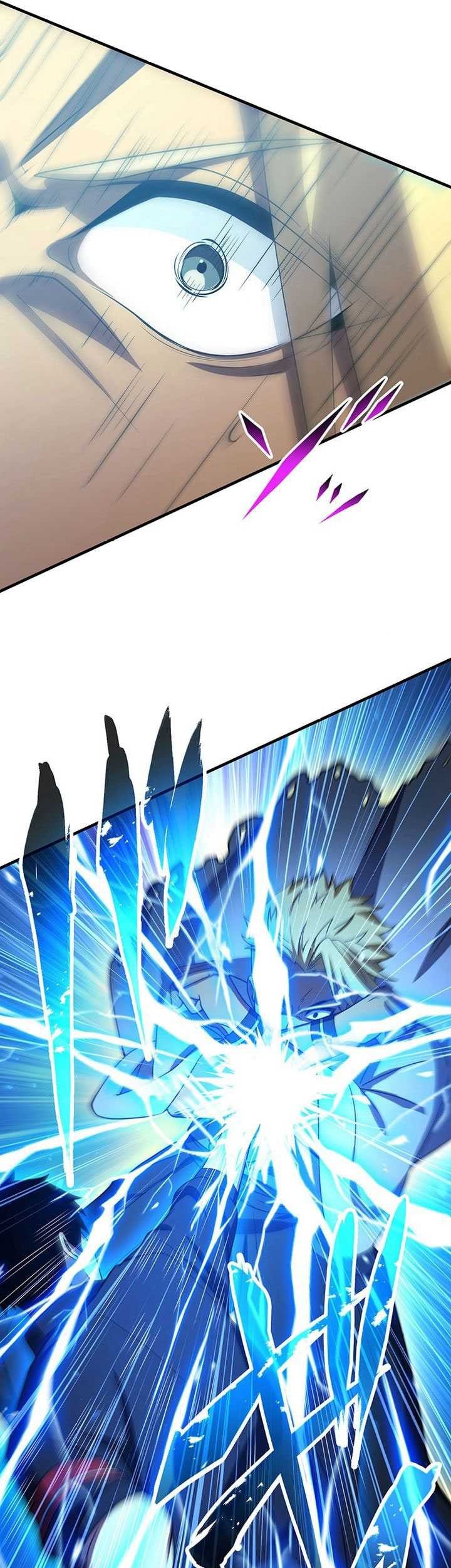 The Godslayer’s Imitator Chapter 33 Gambar 26