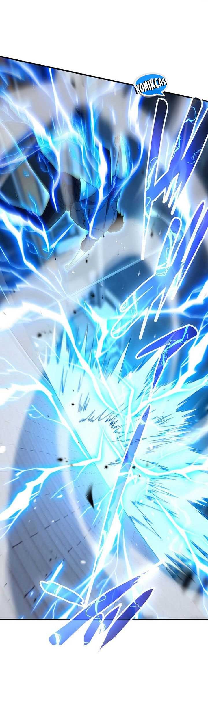 The Godslayer’s Imitator Chapter 33 Gambar 28