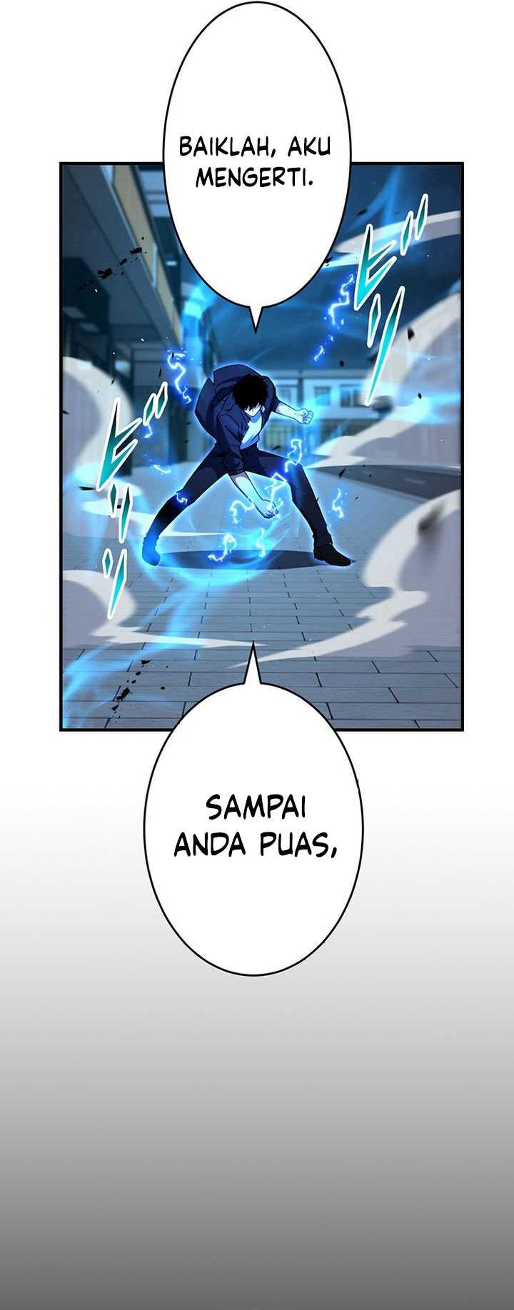 The Godslayer’s Imitator Chapter 33 Gambar 30