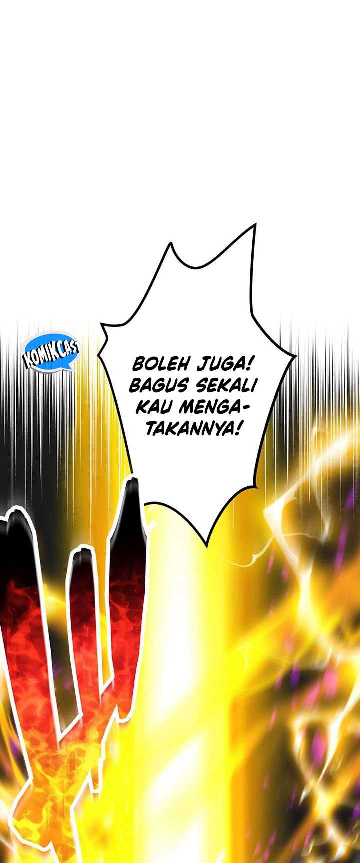 The Godslayer’s Imitator Chapter 33 Gambar 33