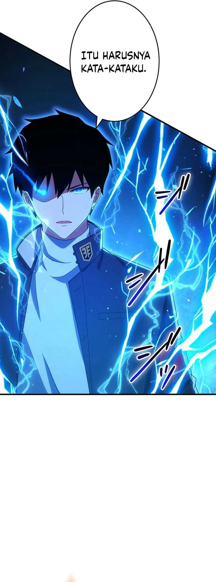 The Godslayer’s Imitator Chapter 33 Gambar 36