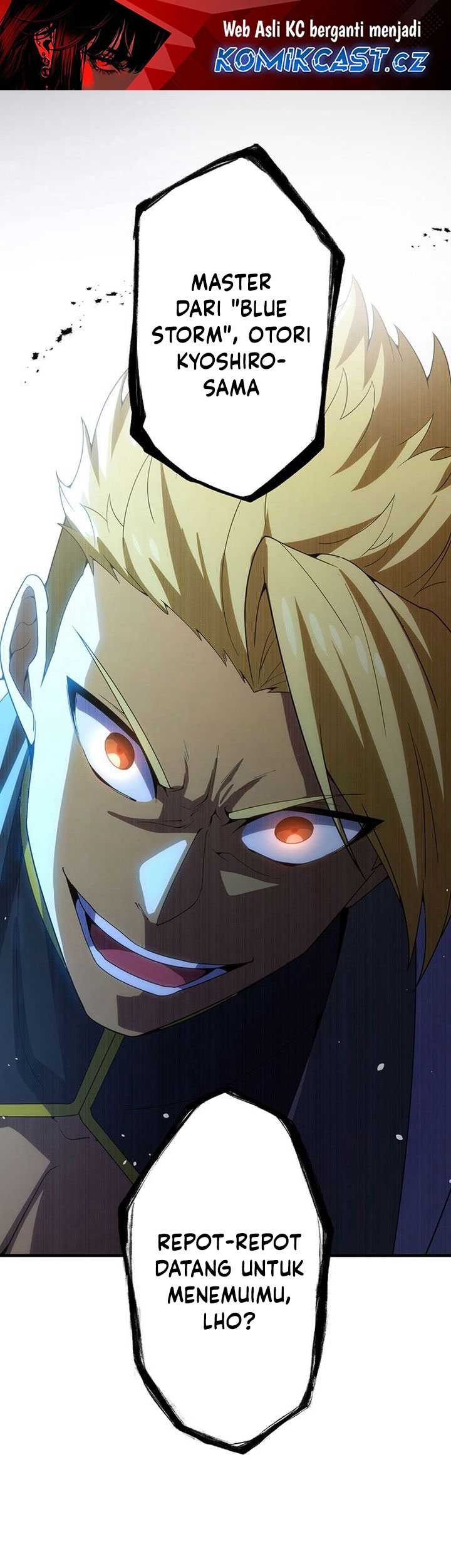 Baca  The Godslayer’s Imitator Chapter 33 Gambar 2