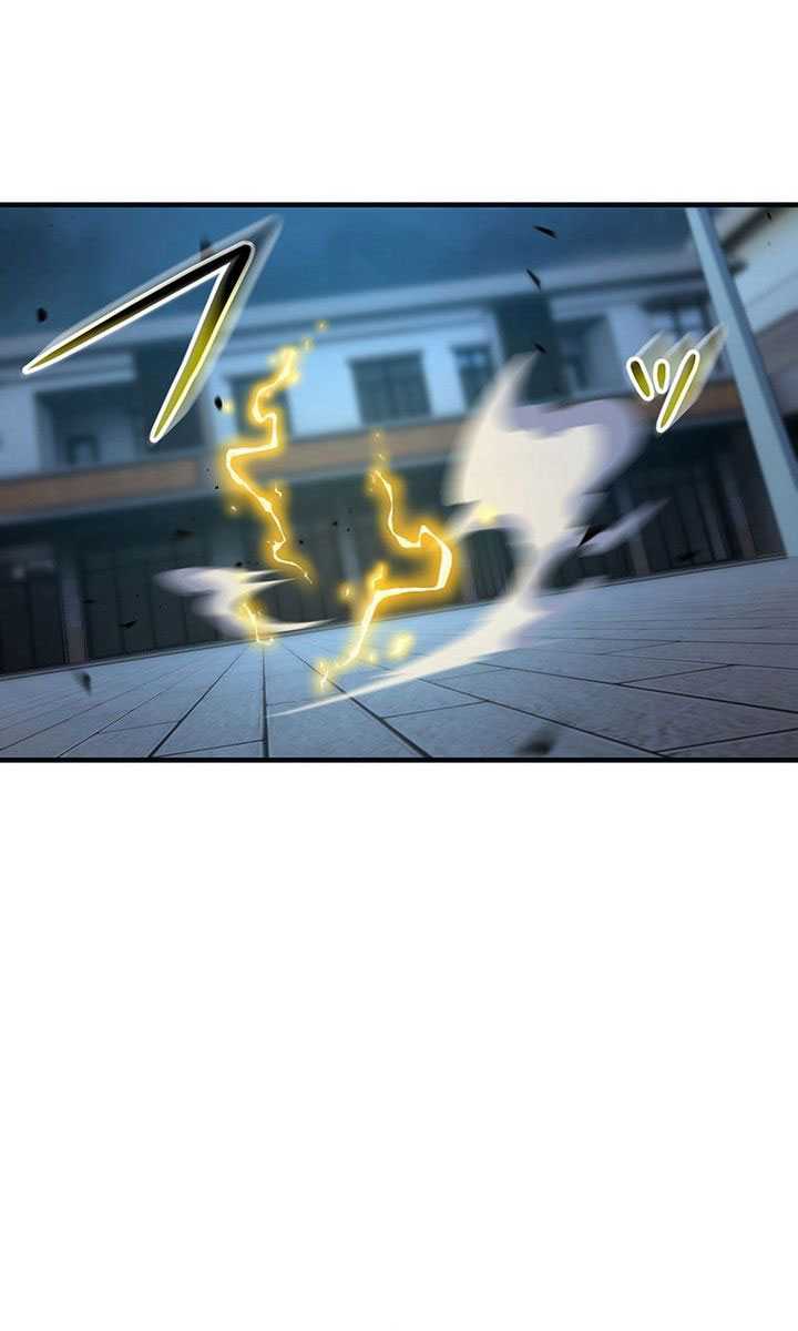 The Godslayer’s Imitator Chapter 33 Gambar 46