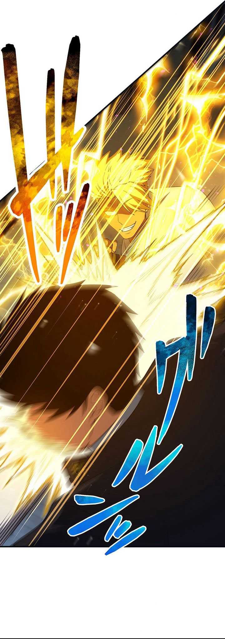 The Godslayer’s Imitator Chapter 33 Gambar 48