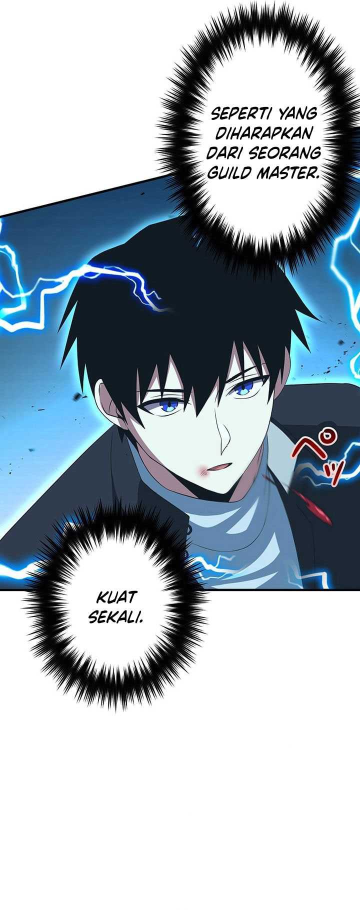 The Godslayer’s Imitator Chapter 33 Gambar 51