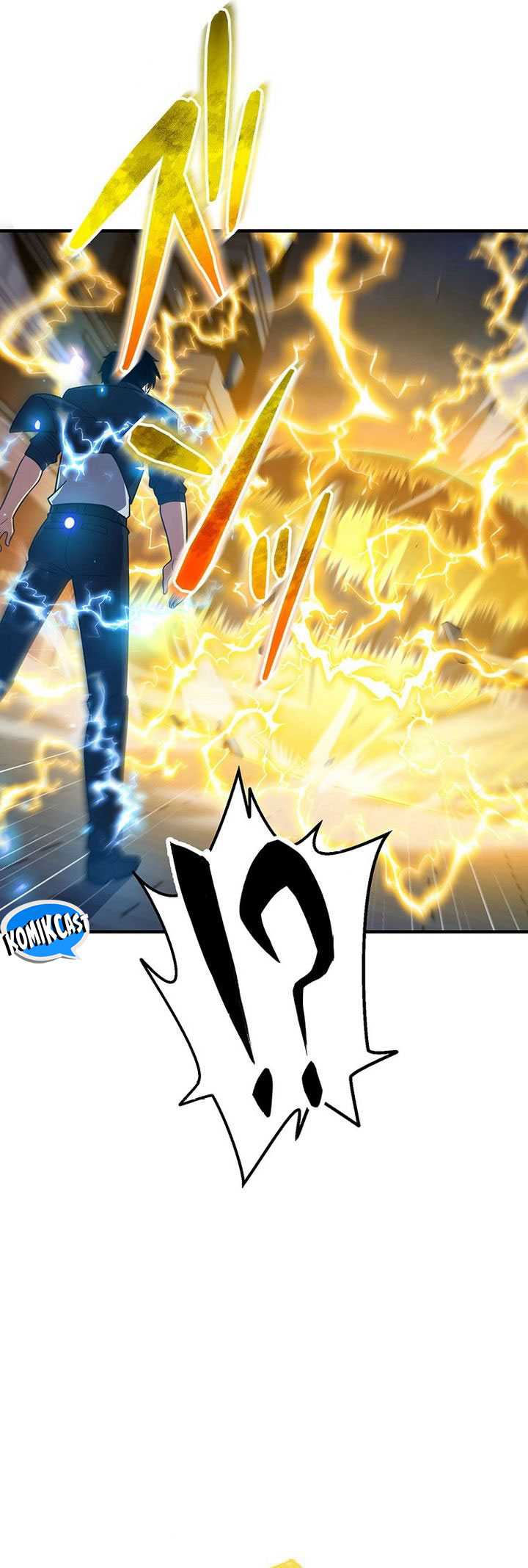 The Godslayer’s Imitator Chapter 33 Gambar 60