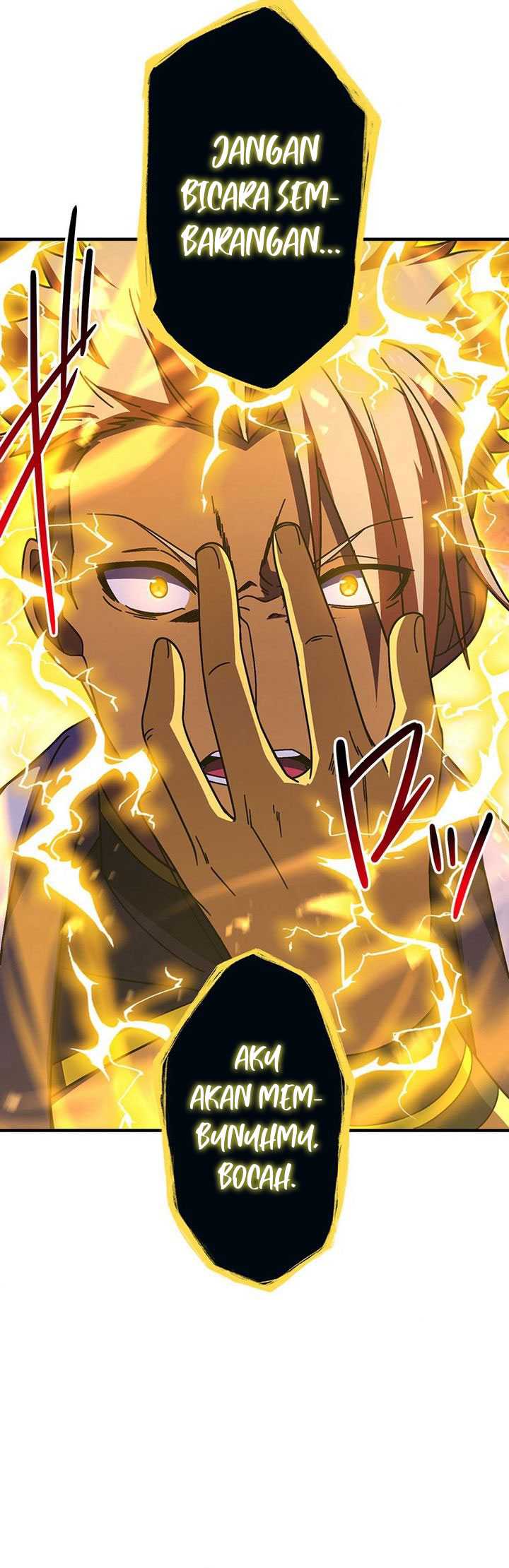 The Godslayer’s Imitator Chapter 33 Gambar 61