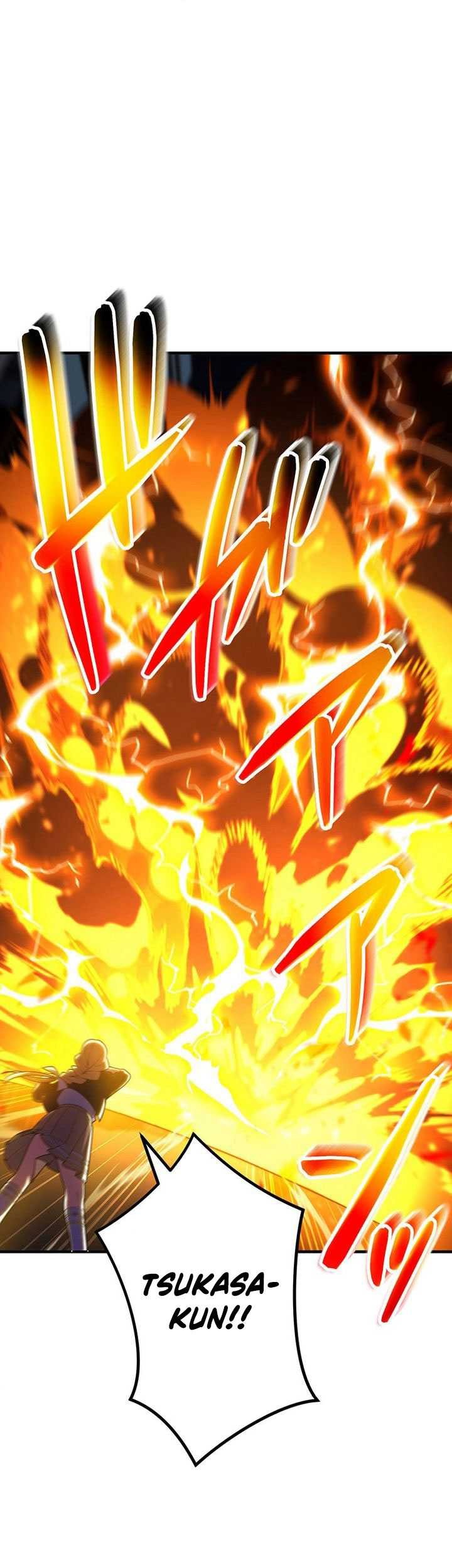 The Godslayer’s Imitator Chapter 33 Gambar 67