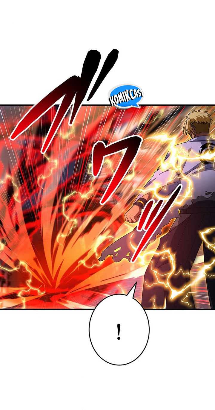 The Godslayer’s Imitator Chapter 33 Gambar 69