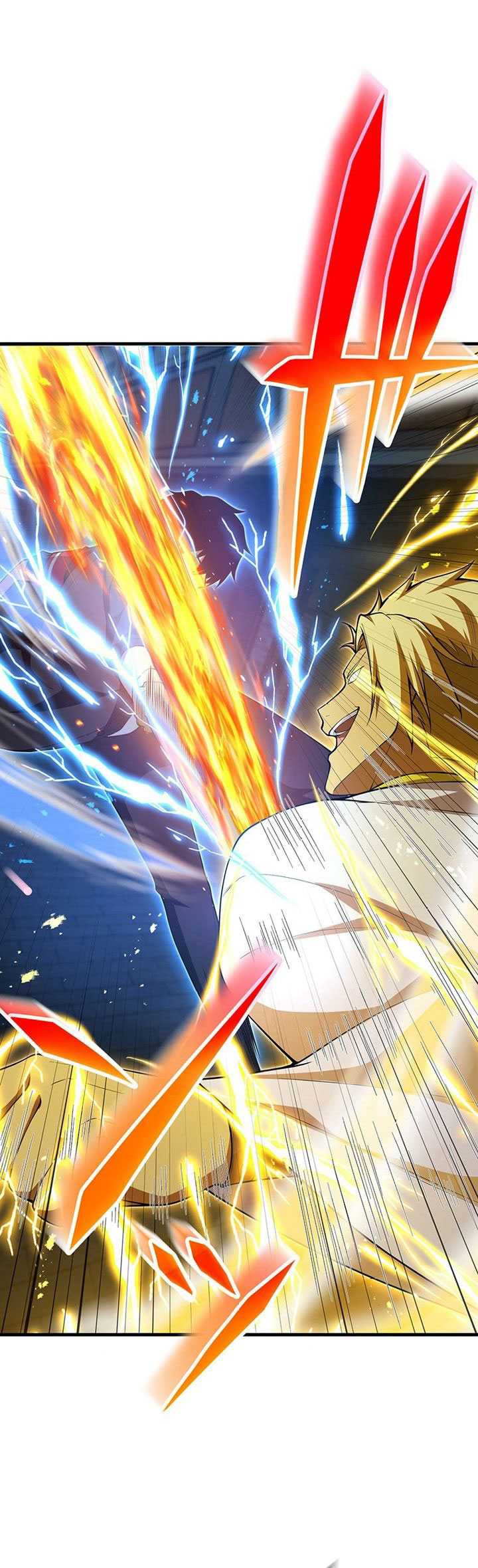 The Godslayer’s Imitator Chapter 33 Gambar 76