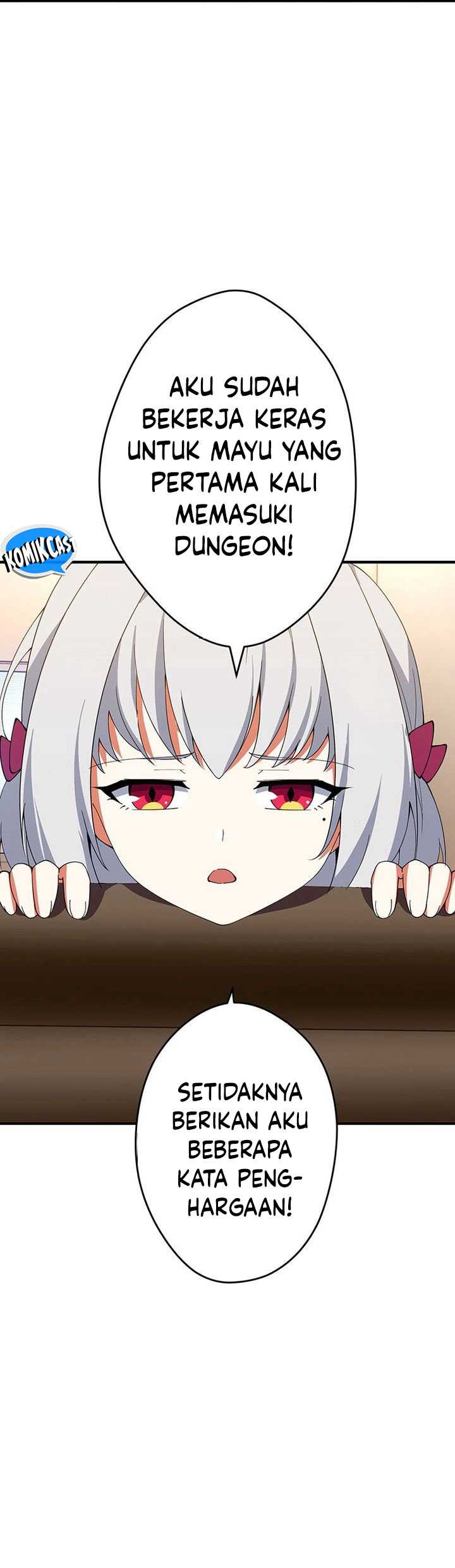 The Godslayer’s Imitator Chapter 32 Gambar 16