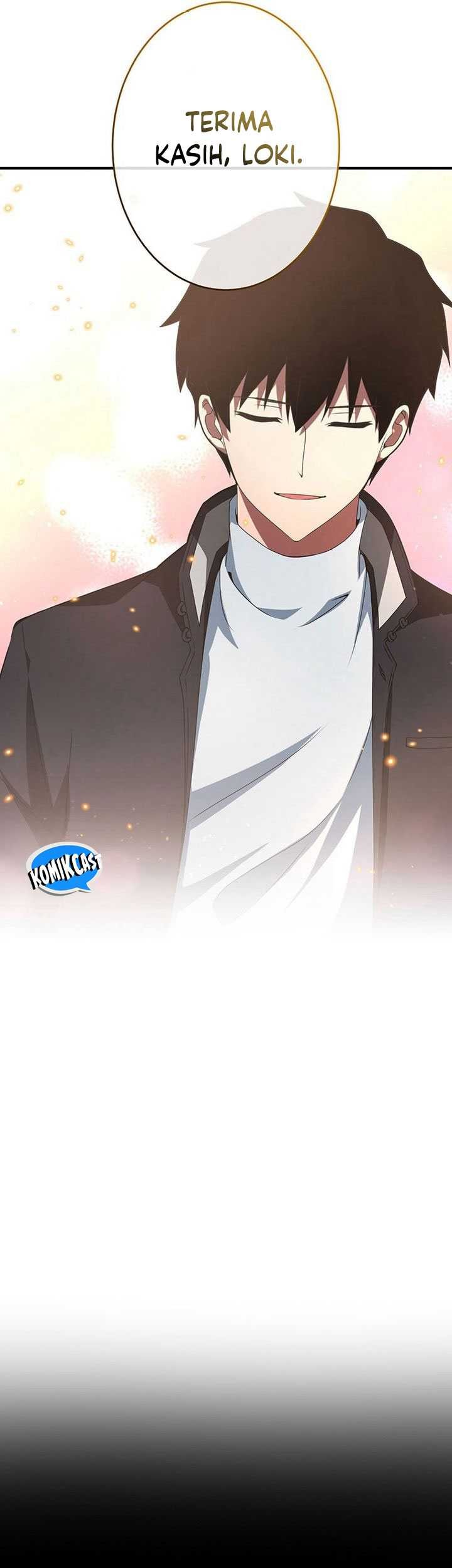 The Godslayer’s Imitator Chapter 32 Gambar 33