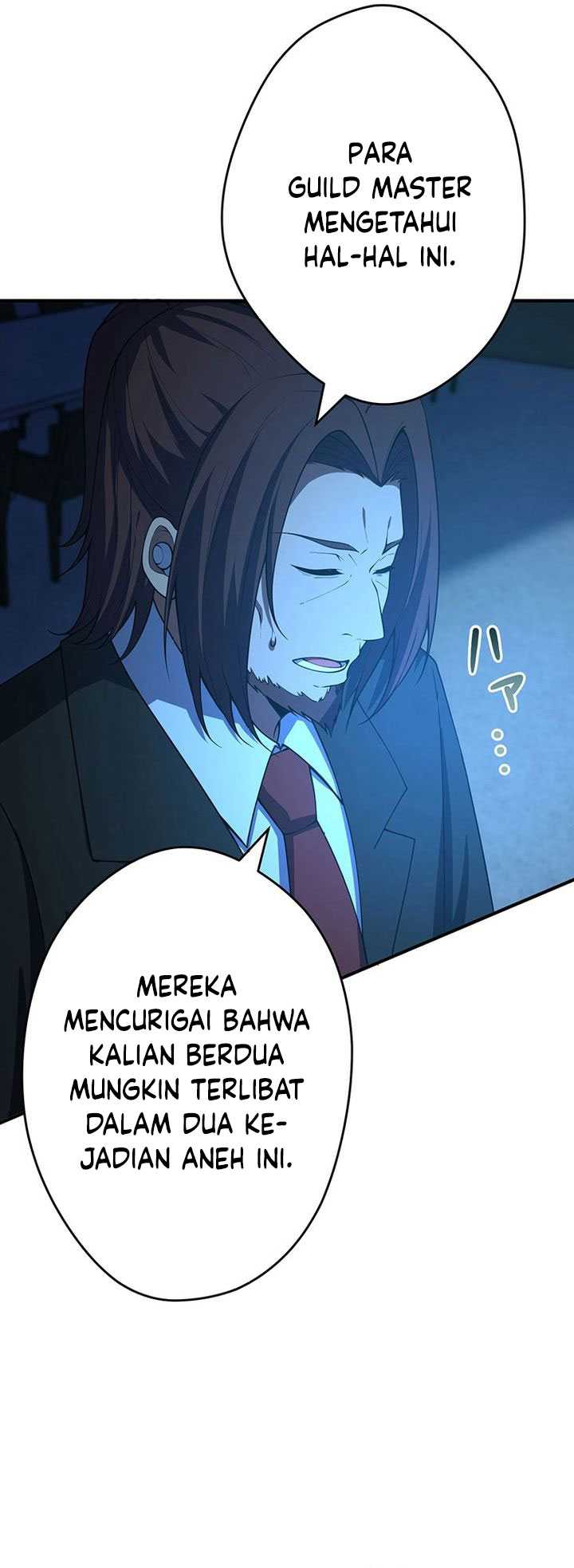 The Godslayer’s Imitator Chapter 32 Gambar 58