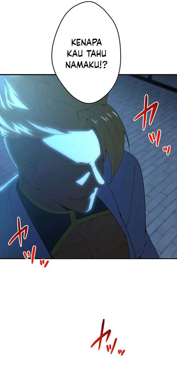 The Godslayer’s Imitator Chapter 32 Gambar 65