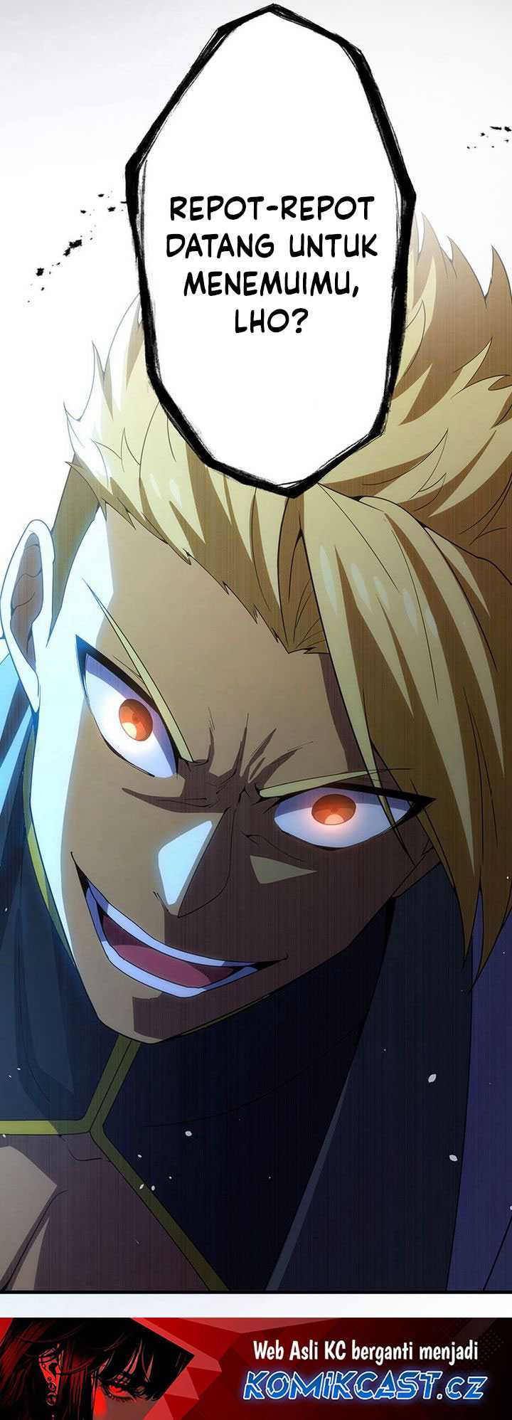 The Godslayer’s Imitator Chapter 32 Gambar 67