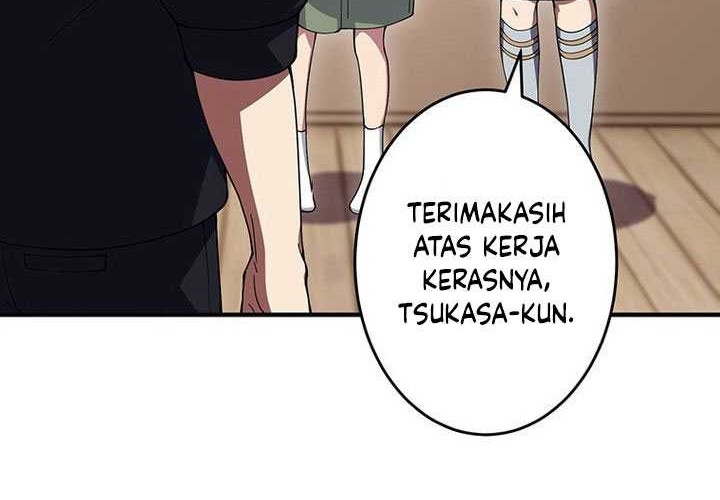 The Godslayer’s Imitator Chapter 32 Gambar 11