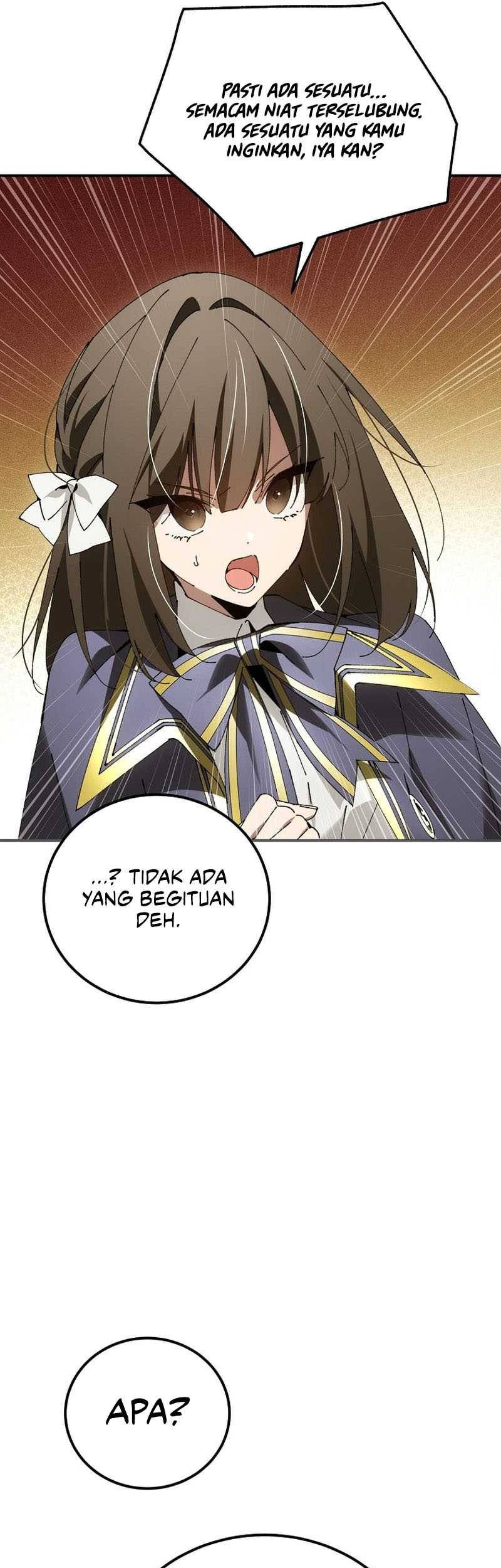 Magic Academy’s Genius Blinker Chapter 33 Gambar 35