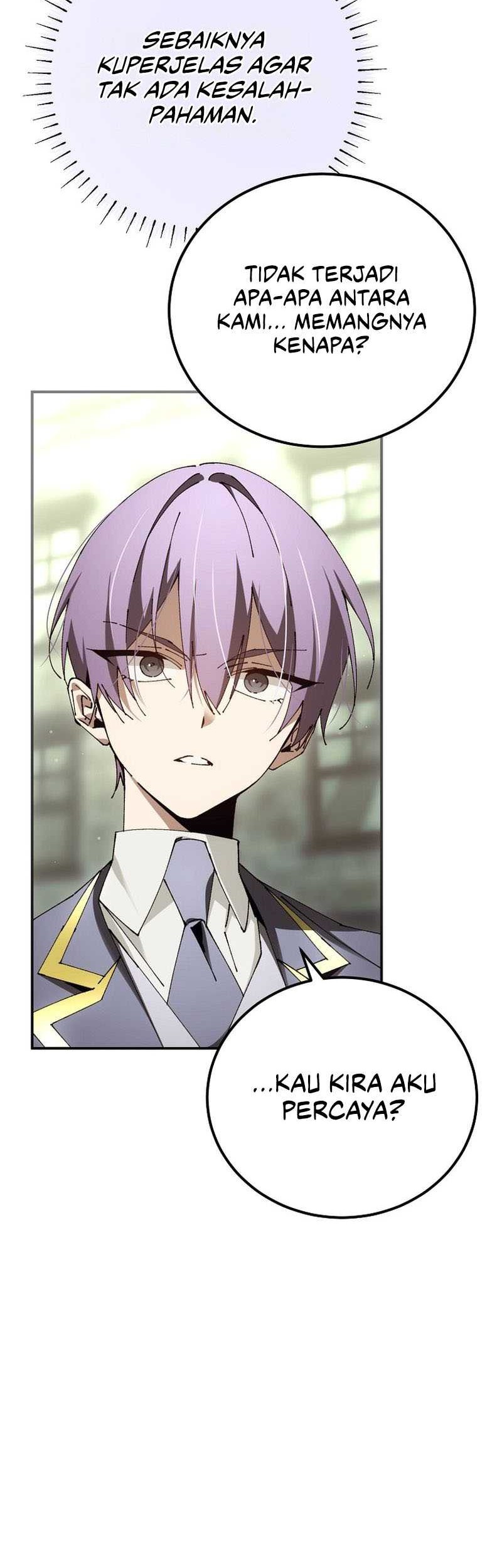 Magic Academy’s Genius Blinker Chapter 33 Gambar 44
