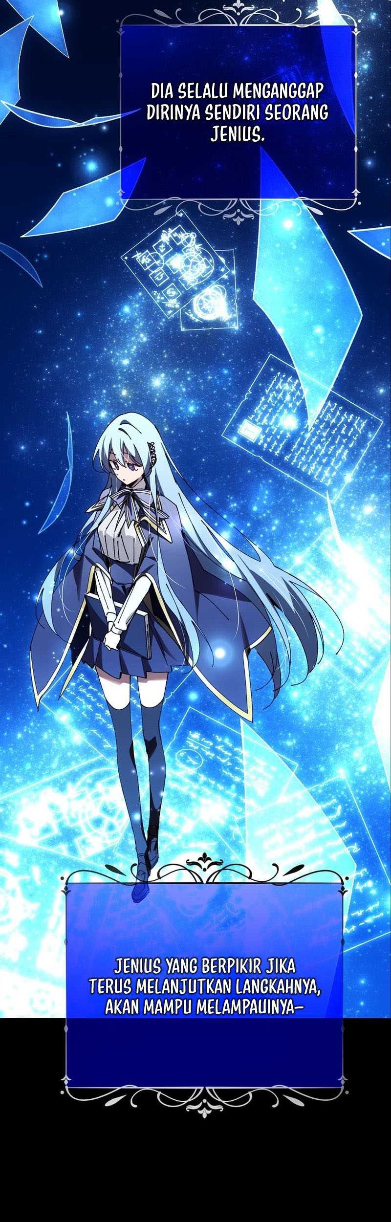 Magic Academy’s Genius Blinker Chapter 33 Gambar 56