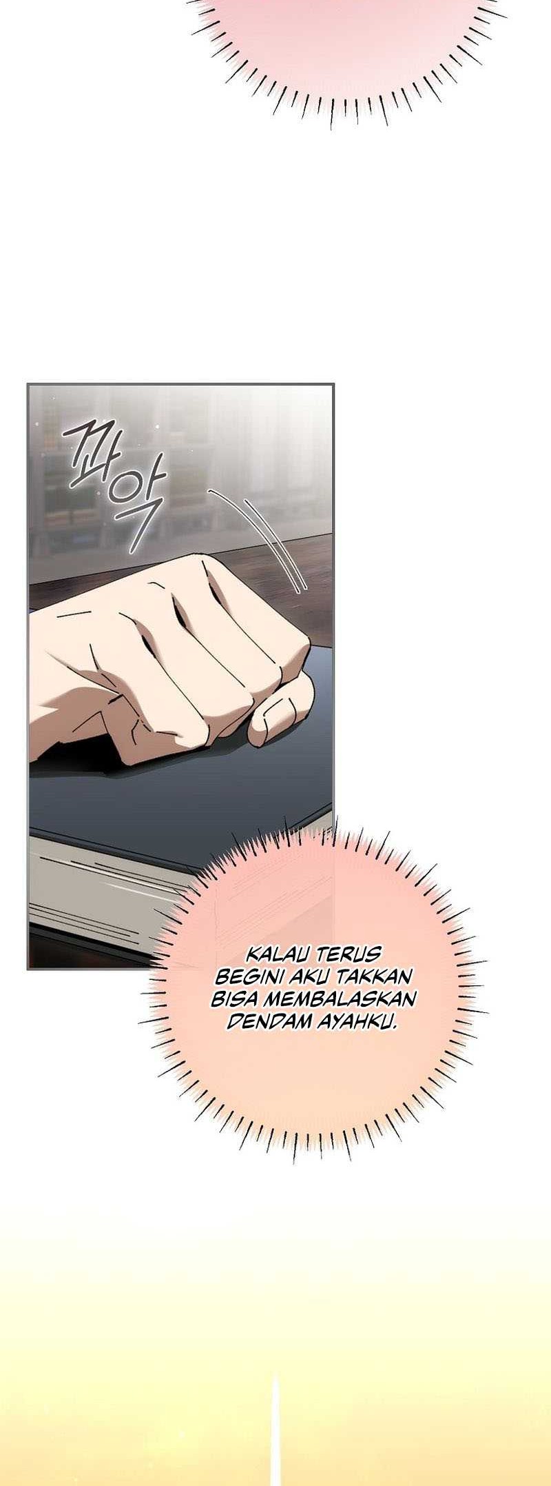 Magic Academy’s Genius Blinker Chapter 33 Gambar 58