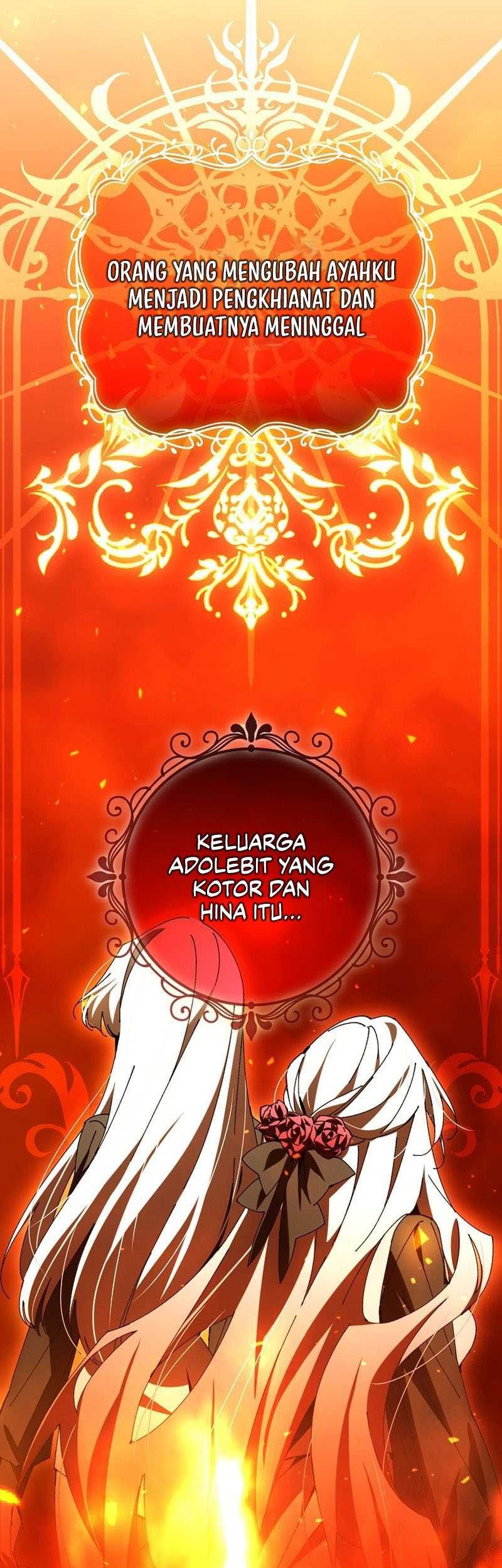 Magic Academy’s Genius Blinker Chapter 33 Gambar 59