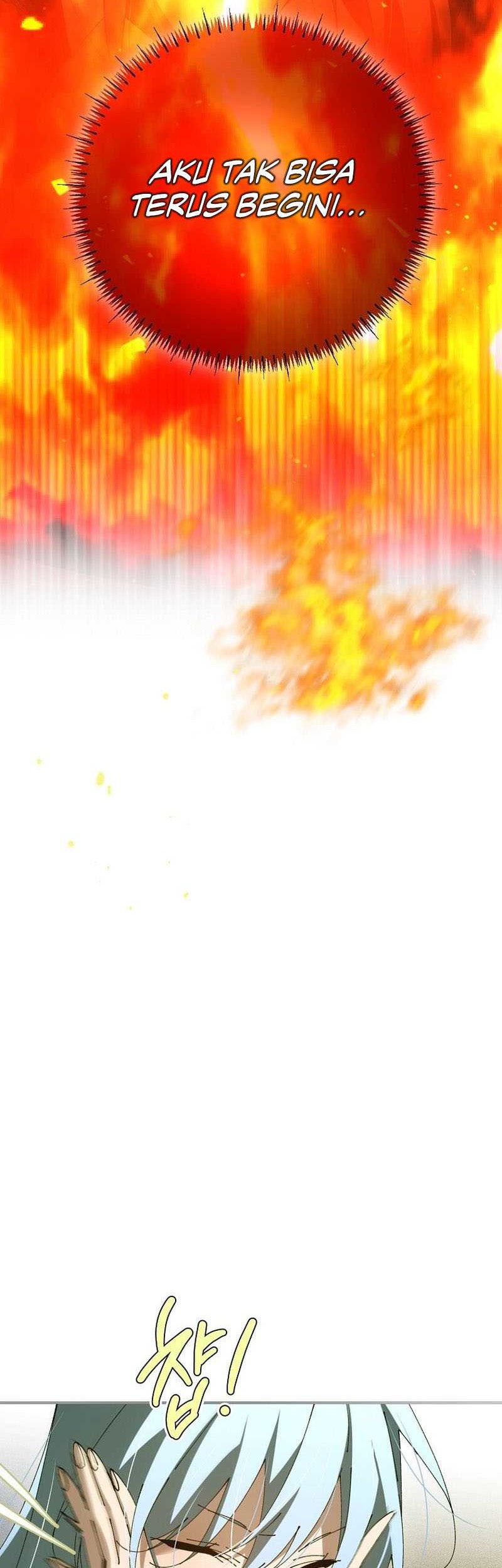 Magic Academy’s Genius Blinker Chapter 33 Gambar 60