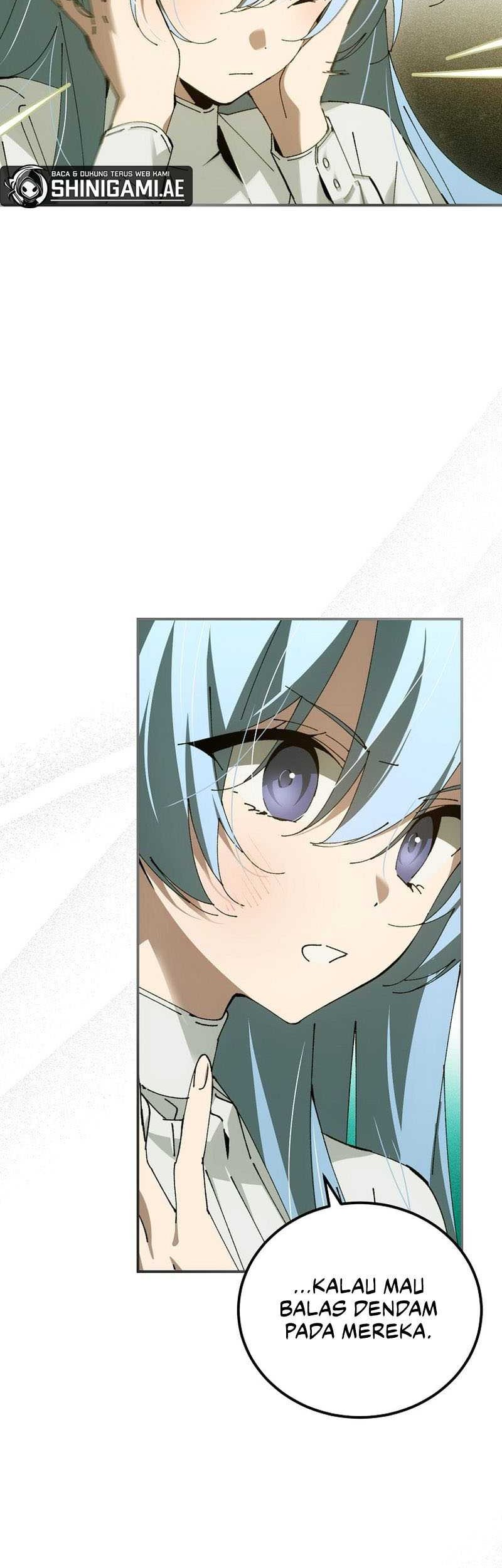 Magic Academy’s Genius Blinker Chapter 33 Gambar 61