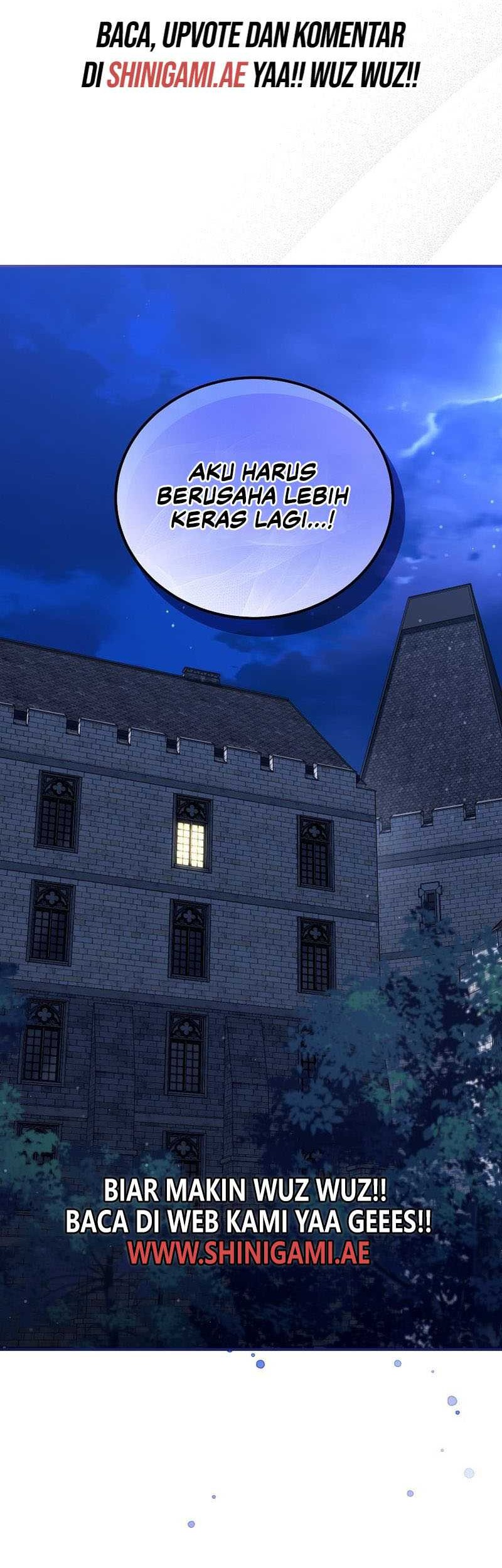 Magic Academy’s Genius Blinker Chapter 33 Gambar 62