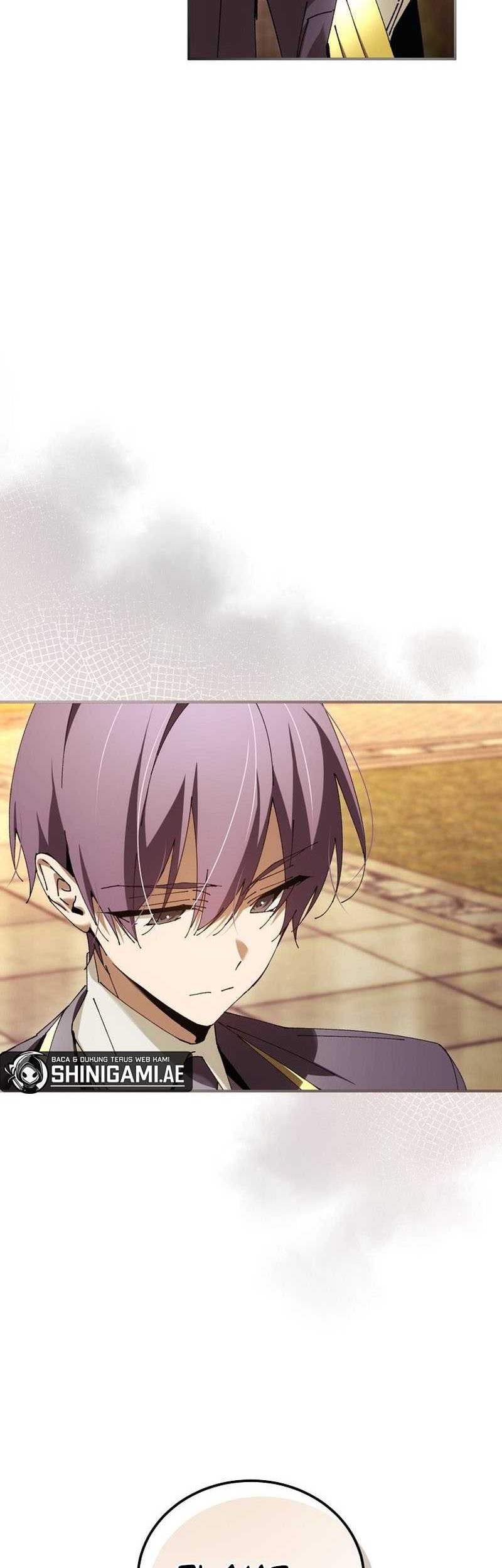 Magic Academy’s Genius Blinker Chapter 33 Gambar 5