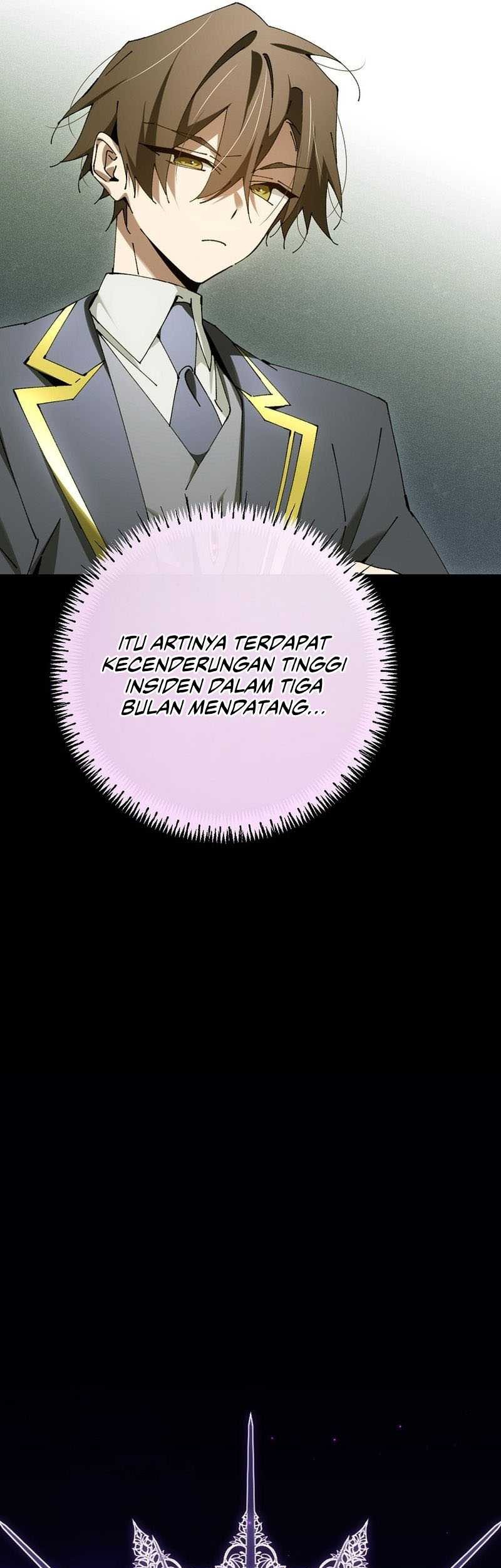 Magic Academy’s Genius Blinker Chapter 33 Gambar 11