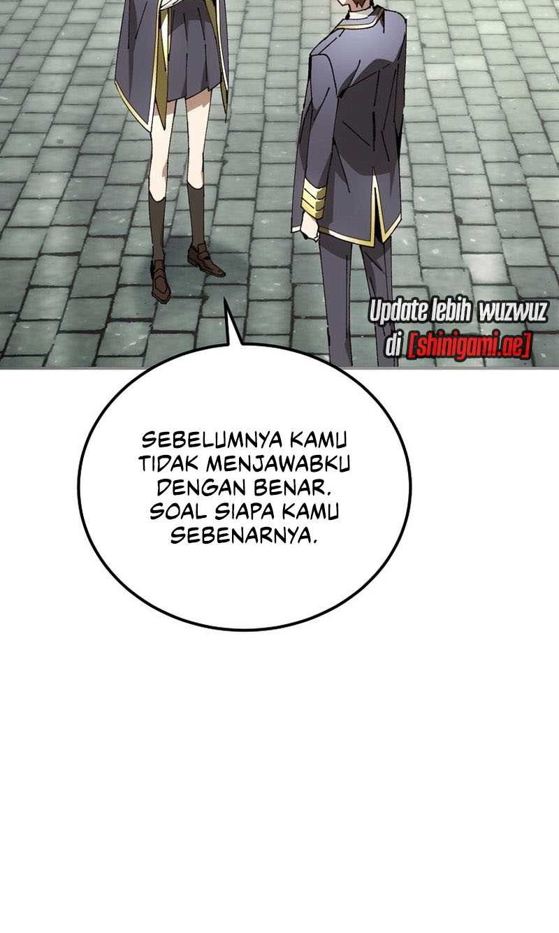 Magic Academy’s Genius Blinker Chapter 33 Gambar 18