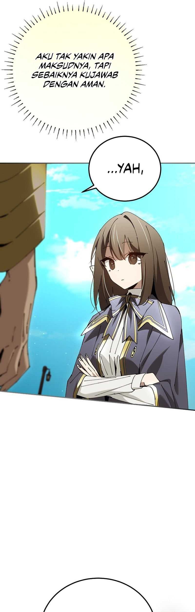 Magic Academy’s Genius Blinker Chapter 33 Gambar 31