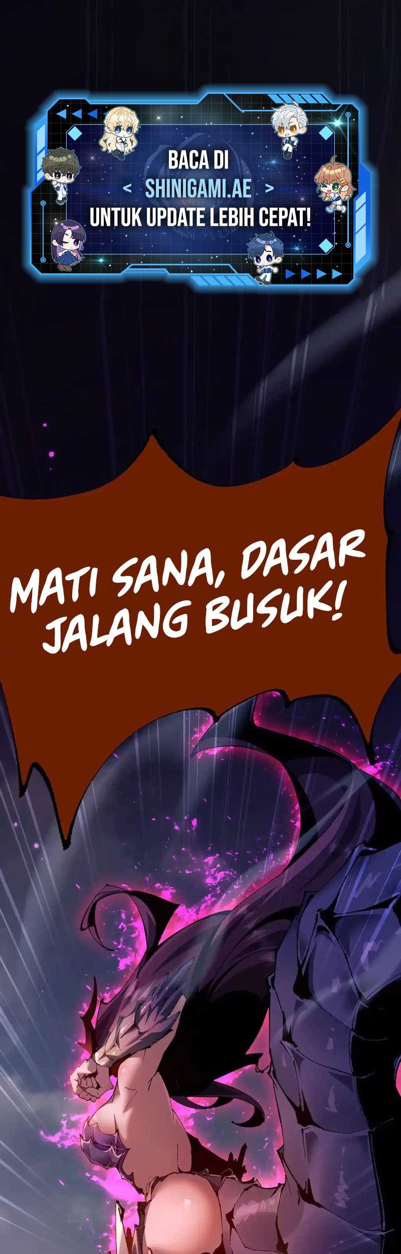 Baca From Goblin to Goblin God Chapter 11 Gambar 2