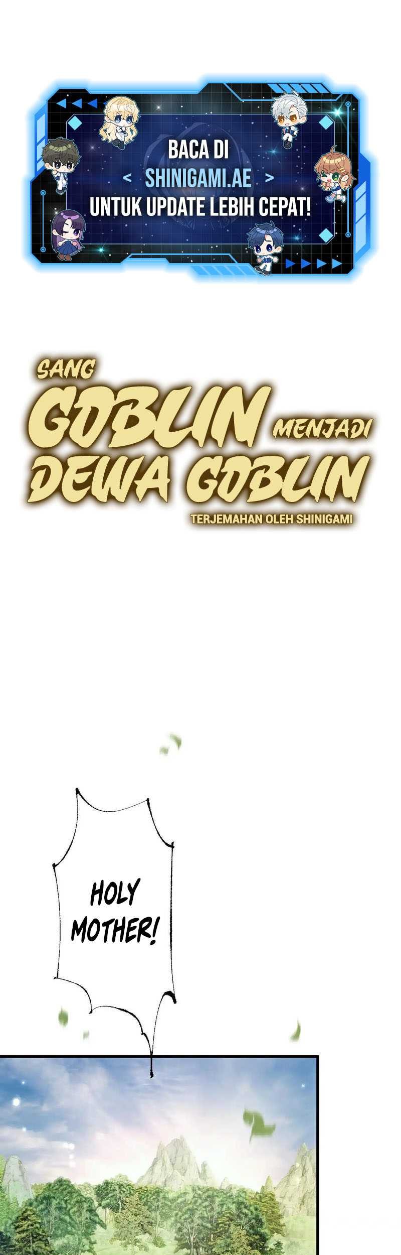 Baca  From Goblin to Goblin God Chapter 08 Gambar 2