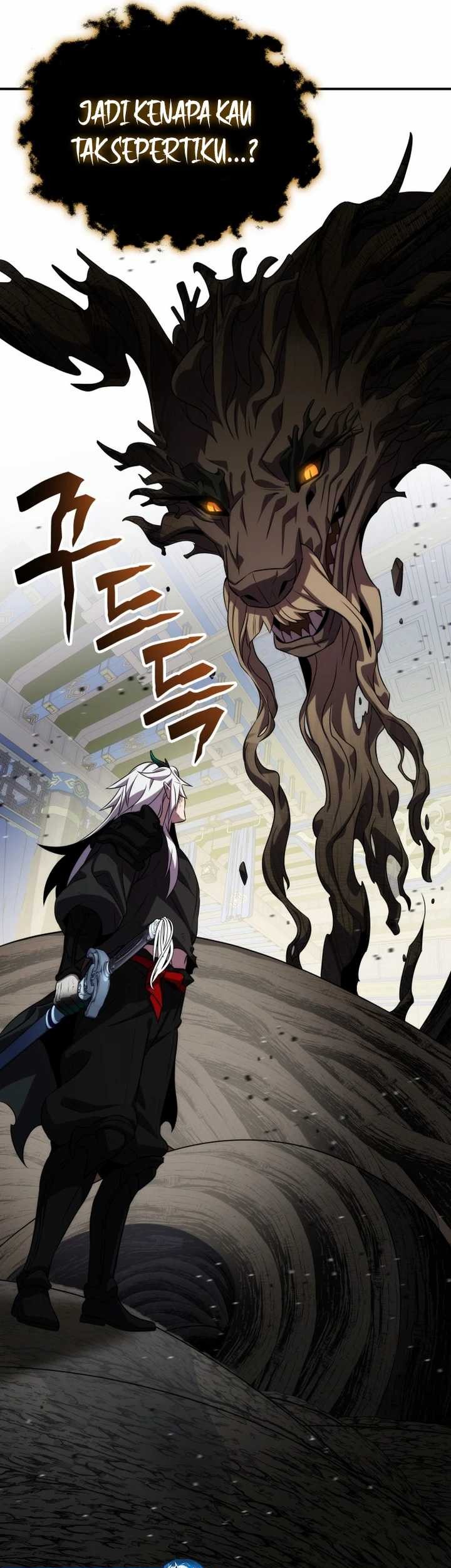 Drug Devourer Chapter 87 Gambar 24