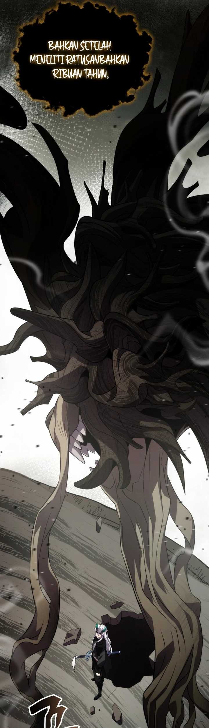 Drug Devourer Chapter 87 Gambar 26