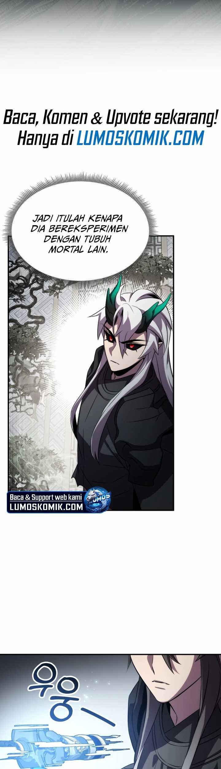 Drug Devourer Chapter 87 Gambar 28