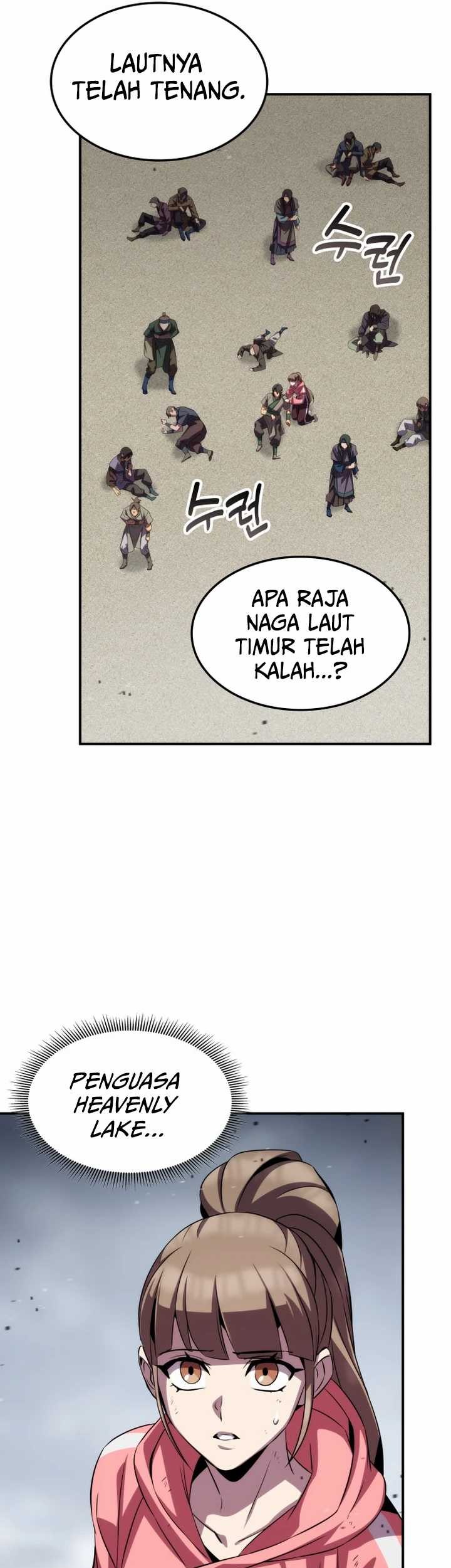 Drug Devourer Chapter 87 Gambar 44