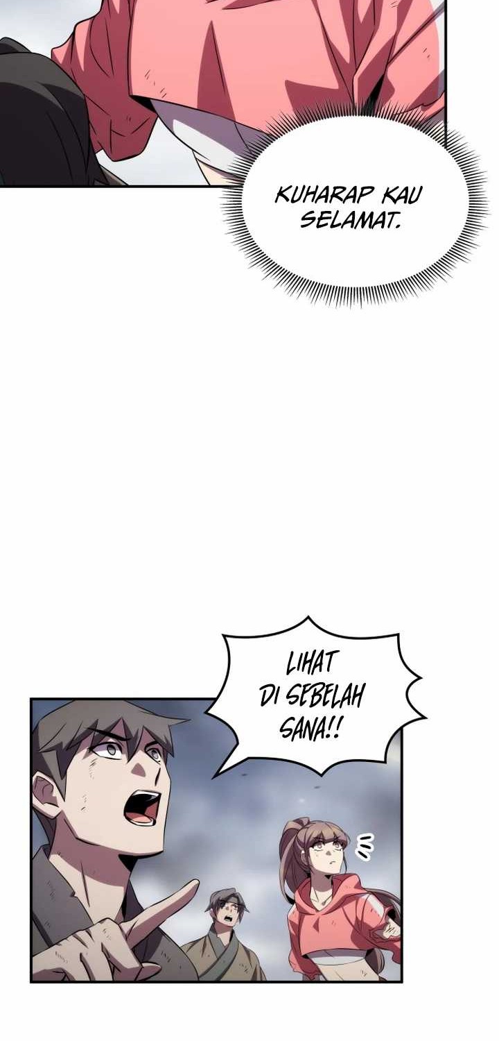Drug Devourer Chapter 87 Gambar 45