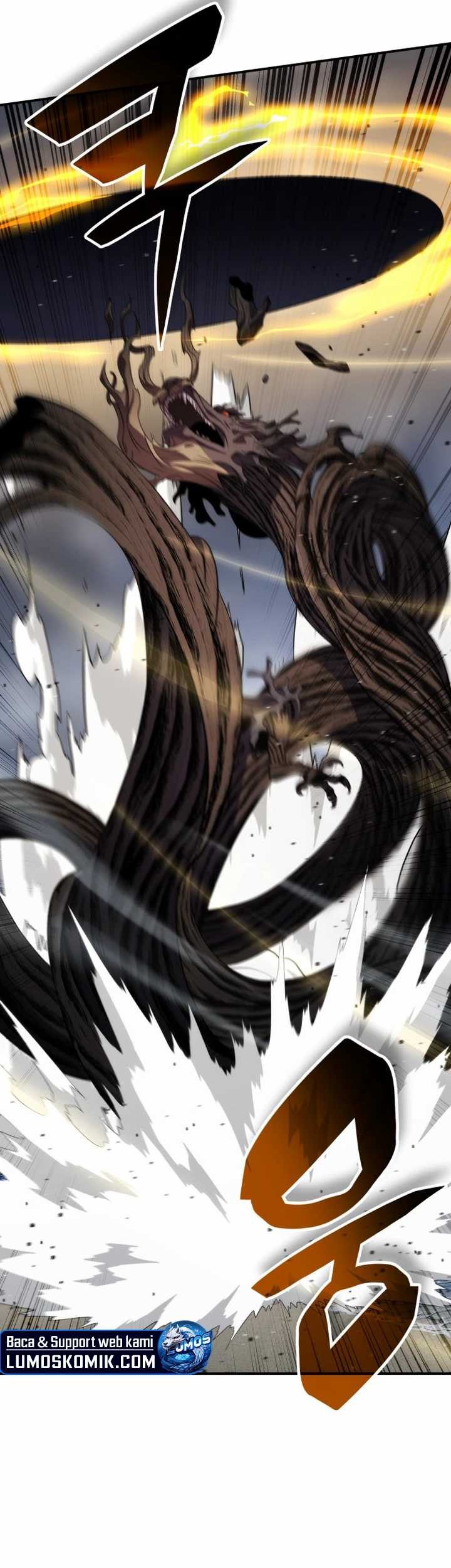 Drug Devourer Chapter 87 Gambar 49