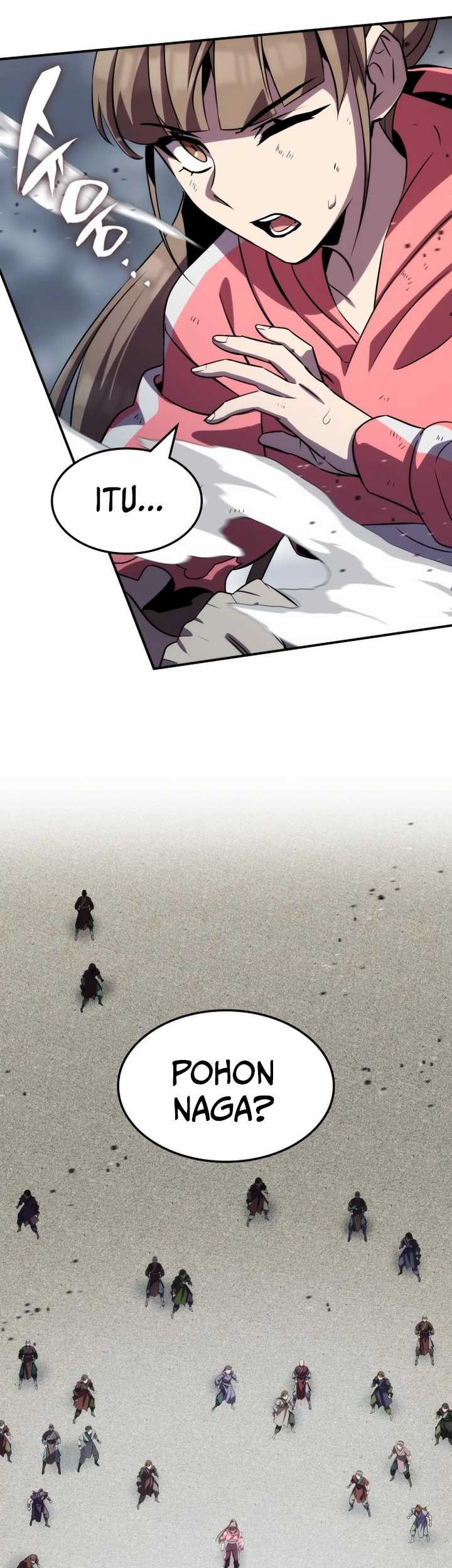 Drug Devourer Chapter 87 Gambar 51