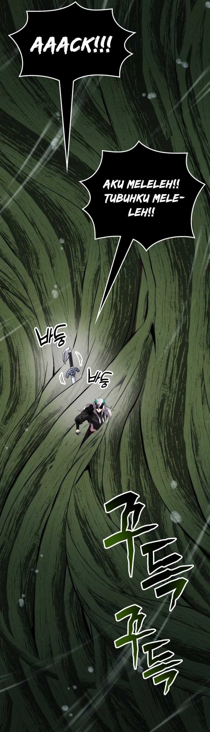 Drug Devourer Chapter 87 Gambar 3