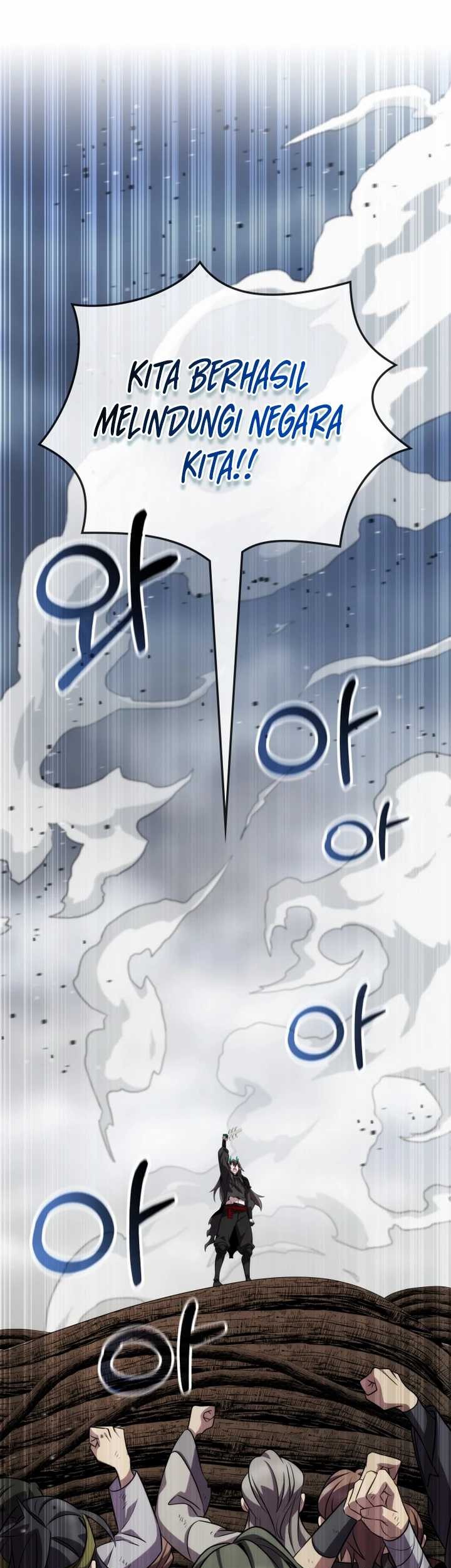 Drug Devourer Chapter 87 Gambar 59